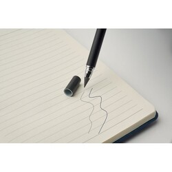 RINBOOK Cahier A5 support de téléphone