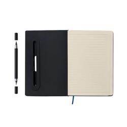 RINBOOK Cahier A5 support de téléphone