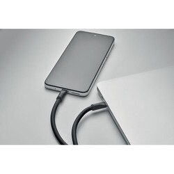 COCHARGE Cordon de charge 60W