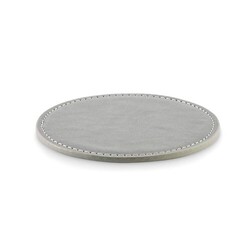POSA Sous-verre rond en PU