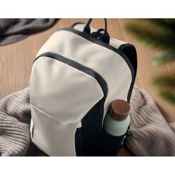 KOROVIN Sac à dos pour ordinateur 15