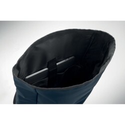 BANGKOK ROLL Sac à dos pour portable 600D