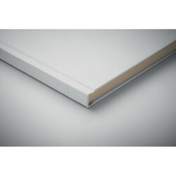 SUGAR Carnet A5 en PLA