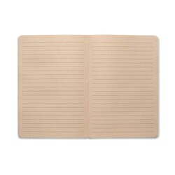 SUGAR Carnet A5 en PLA