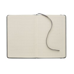 TINT Carnet A5 en PU effet patine