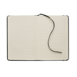 TINT Carnet A5 en PU effet patine