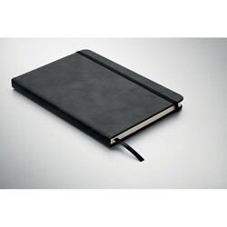 TINT Carnet A5 en PU effet patine