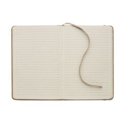 TINT Carnet A5 en PU effet patine