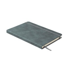 TINT Carnet A5 en PU effet patine