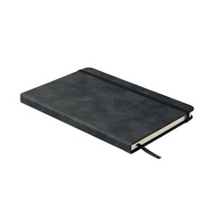 TINT Carnet A5 en PU effet patine