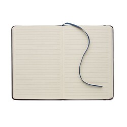 TINT Carnet A5 en PU effet patine