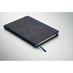 TINT Carnet A5 en PU effet patine
