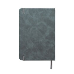 TINT Carnet A5 en PU effet patine