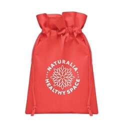 OKURIMONO Petite pochette cadeau en RPET