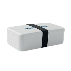 BRUSS Lunch box en PP 750 ml