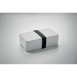 BRUSS Lunch box en PP 750 ml