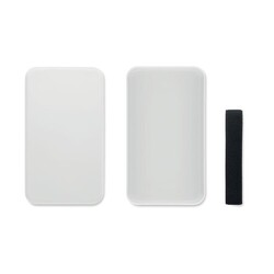 BRUSS Lunch box en PP 750 ml