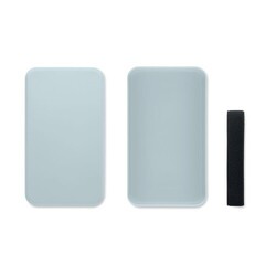 BRUSS Lunch box en PP 750 ml