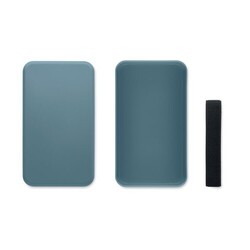 BRUSS Lunch box en PP 750 ml