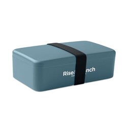 BRUSS Lunch box en PP 750 ml