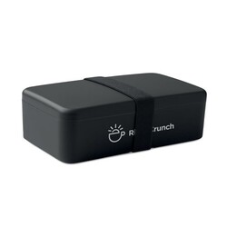 BRUSS Lunch box en PP 750 ml