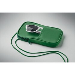 KOROVIN POUCH Pochette de voyage RPET