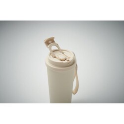 TOPAZ LARGE Gobelet double paroi 500ml