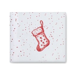 FESTIMUG Mug de Noël en céramique 300ml