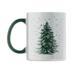 FESTIMUG Mug de Noël en céramique 300ml