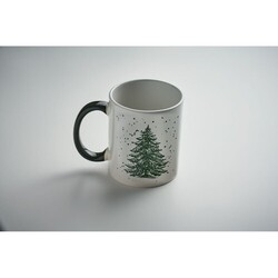 FESTIMUG Mug de Noël en céramique 300ml
