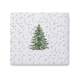 FESTIMUG Mug de Noël en céramique 300ml