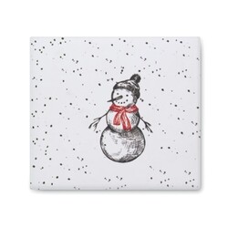 FESTIMUG Mug de Noël en céramique 300ml