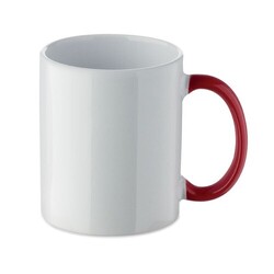 FESTIMUG Mug de Noël en céramique 300ml