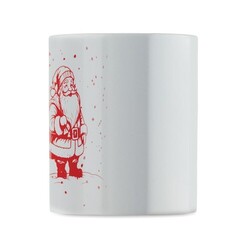 FESTIMUG Mug de Noël en céramique 300ml
