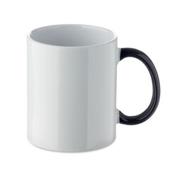 FESTIMUG Mug de Noël en céramique 300ml