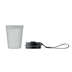 ISFORDEN TUMBLER Gobelet simple paroi 300 ml