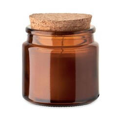 VALO Bougie en cire végétale 70 gr