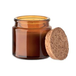 VALO Bougie en cire végétale 70 gr