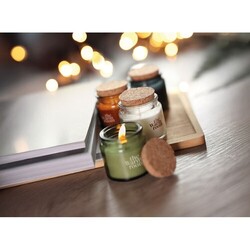 VALO Bougie en cire végétale 70 gr