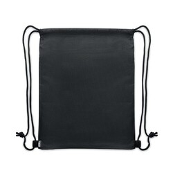 BANGKOK BAG Sac à cordon en 600D RPET