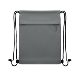 BANGKOK BAG Sac à cordon en 600D RPET