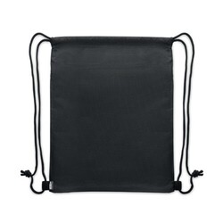BANGKOK BAG Sac à cordon en 600D RPET