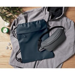 BANGKOK BAG Sac à cordon en 600D RPET