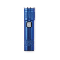 FLASHRA Lampe torche COB rechargeable