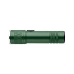 FLASHRA Lampe torche COB rechargeable
