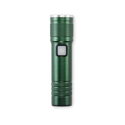 FLASHRA Lampe torche COB rechargeable