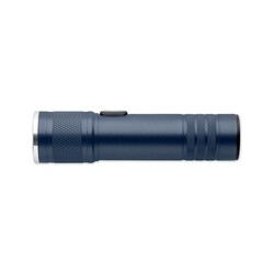 FLASHRA Lampe torche COB rechargeable