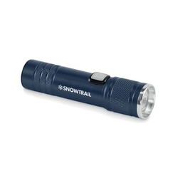 FLASHRA Lampe torche COB rechargeable