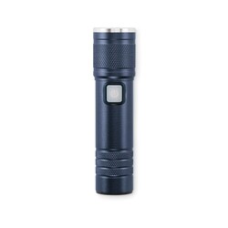 FLASHRA Lampe torche COB rechargeable