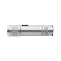 FLASHRA Lampe torche COB rechargeable